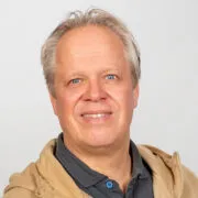 Een foto van Chris van den Heuvel