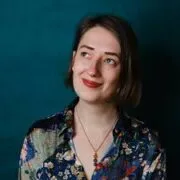 Een foto van Didre Schutte