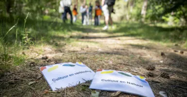 Bijeenkomst Cultuurmakelaars Overijssel