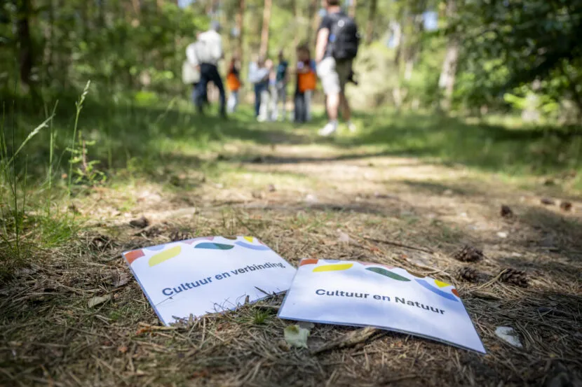Bijeenkomst Cultuurmakelaars Overijssel