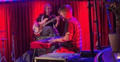 Jam Sessie Oldenzaal