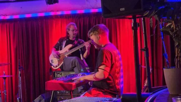 Jam Sessie Oldenzaal