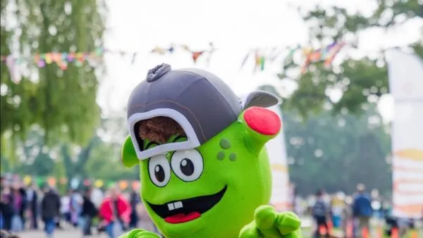 Sjors Creatief: meld je aan!