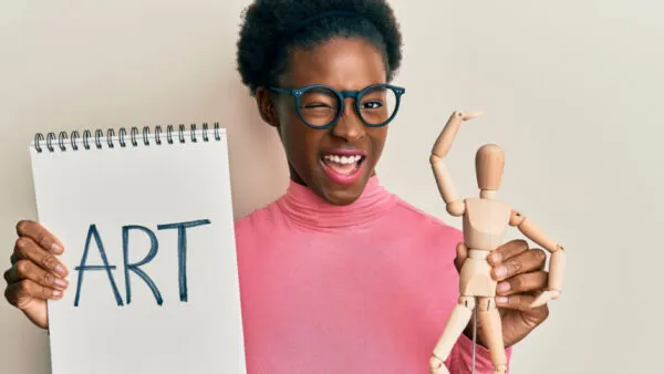 Gezondheidseffect van kunst
