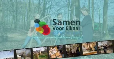 Initiatieven Samen voor Elkaar