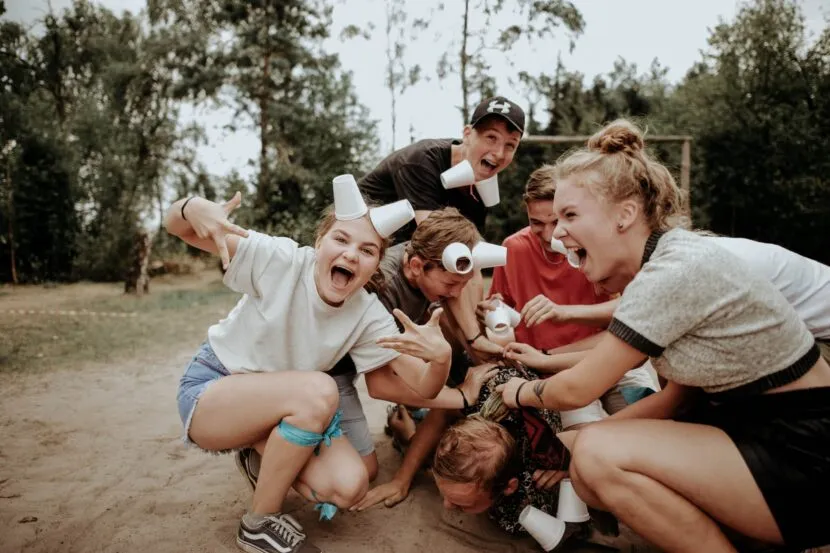 De Nieuwe Doelgroep-challenge
