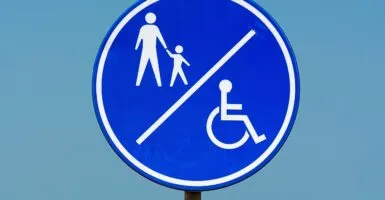 Is onze activiteit toegankelijk?