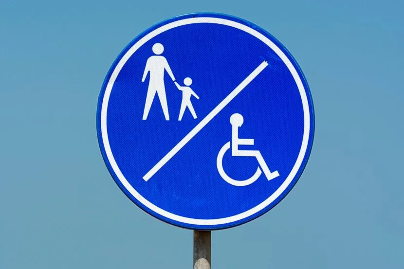 Is onze activiteit toegankelijk?
