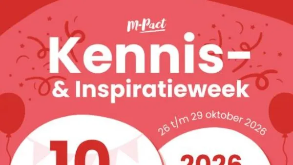 Diverse workshops – aangeboden door M-Pact