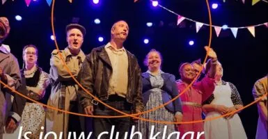Workshops Rabo Clubsupport