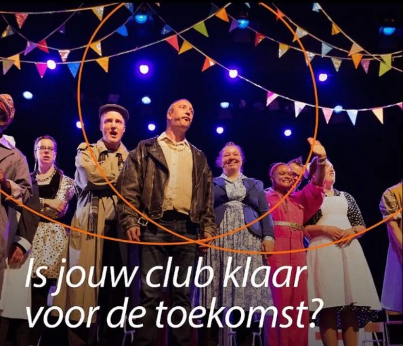 Workshops Rabo Clubsupport