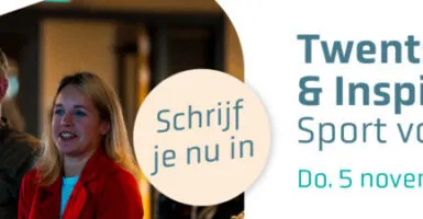 Twentse Kennis & Inspiratie Event