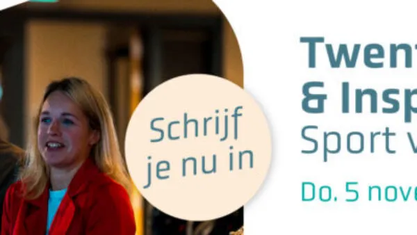 Twentse Kennis & Inspiratie Event
