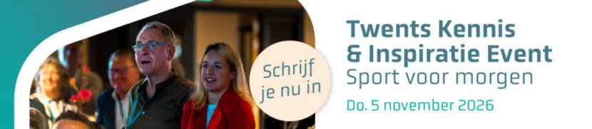 Twentse Kennis & Inspiratie Event